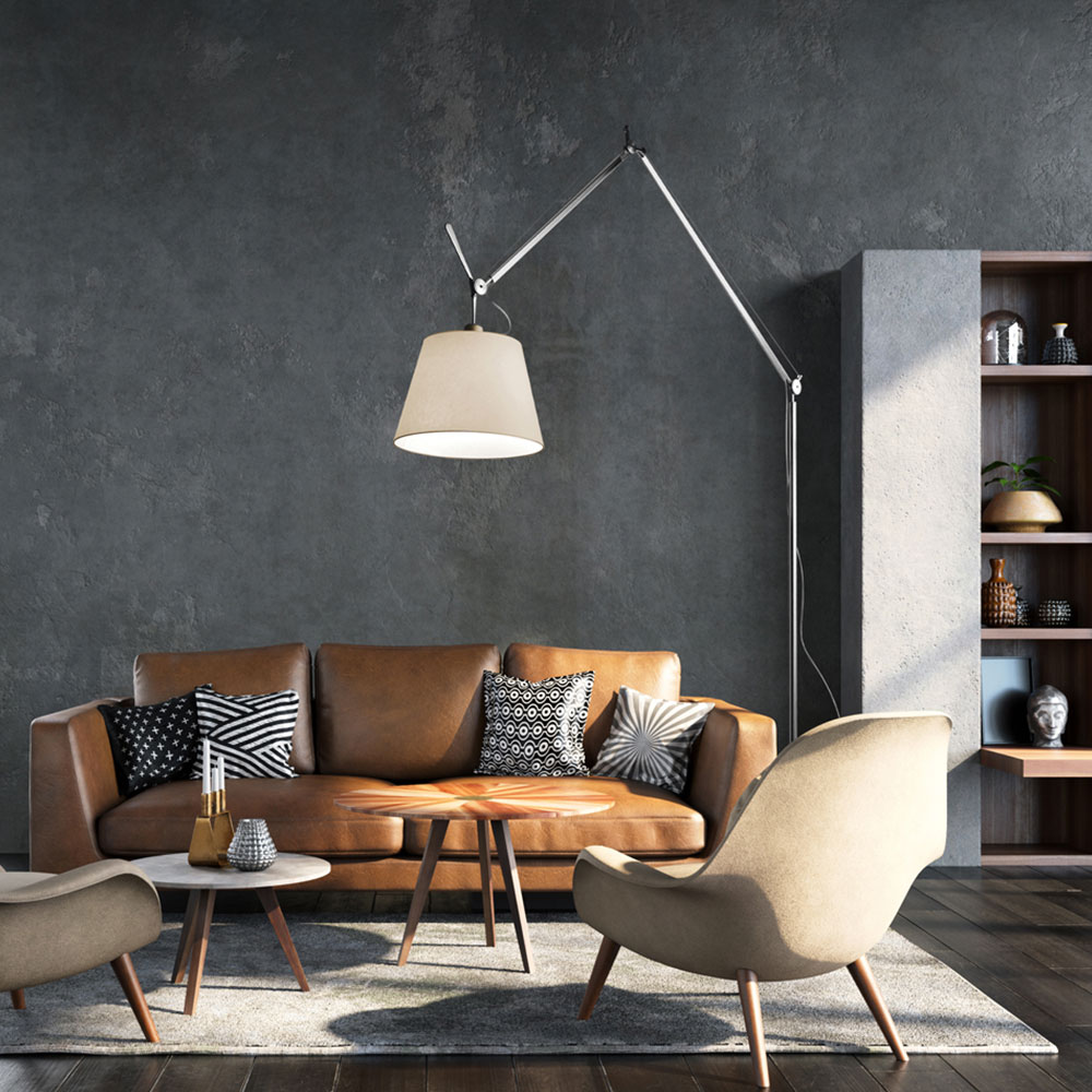 Artemide Lighting Design