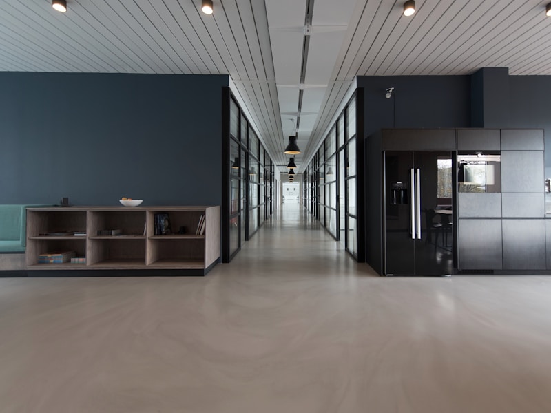 Steelcase Office Furniture