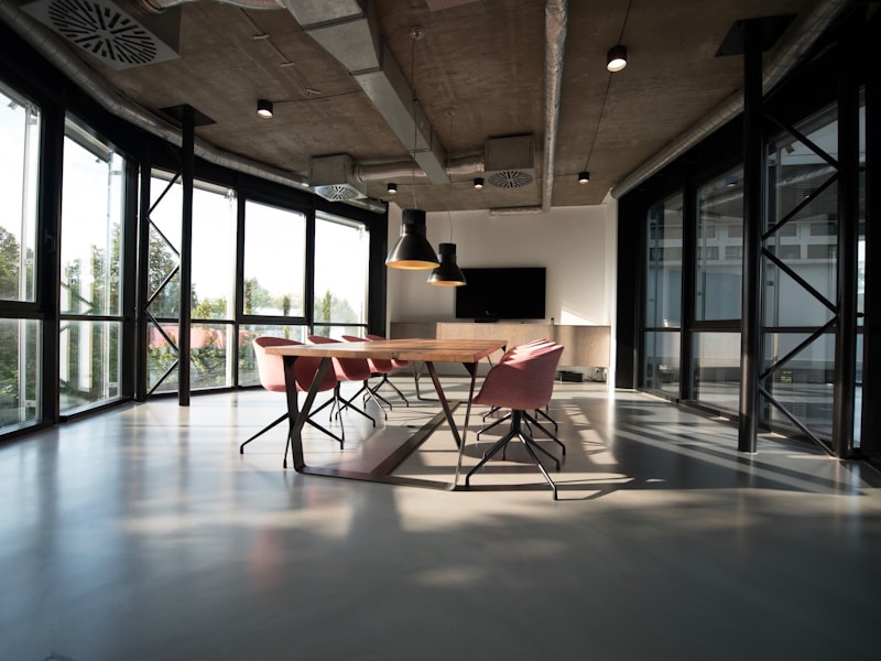 Steelcase Office Furniture