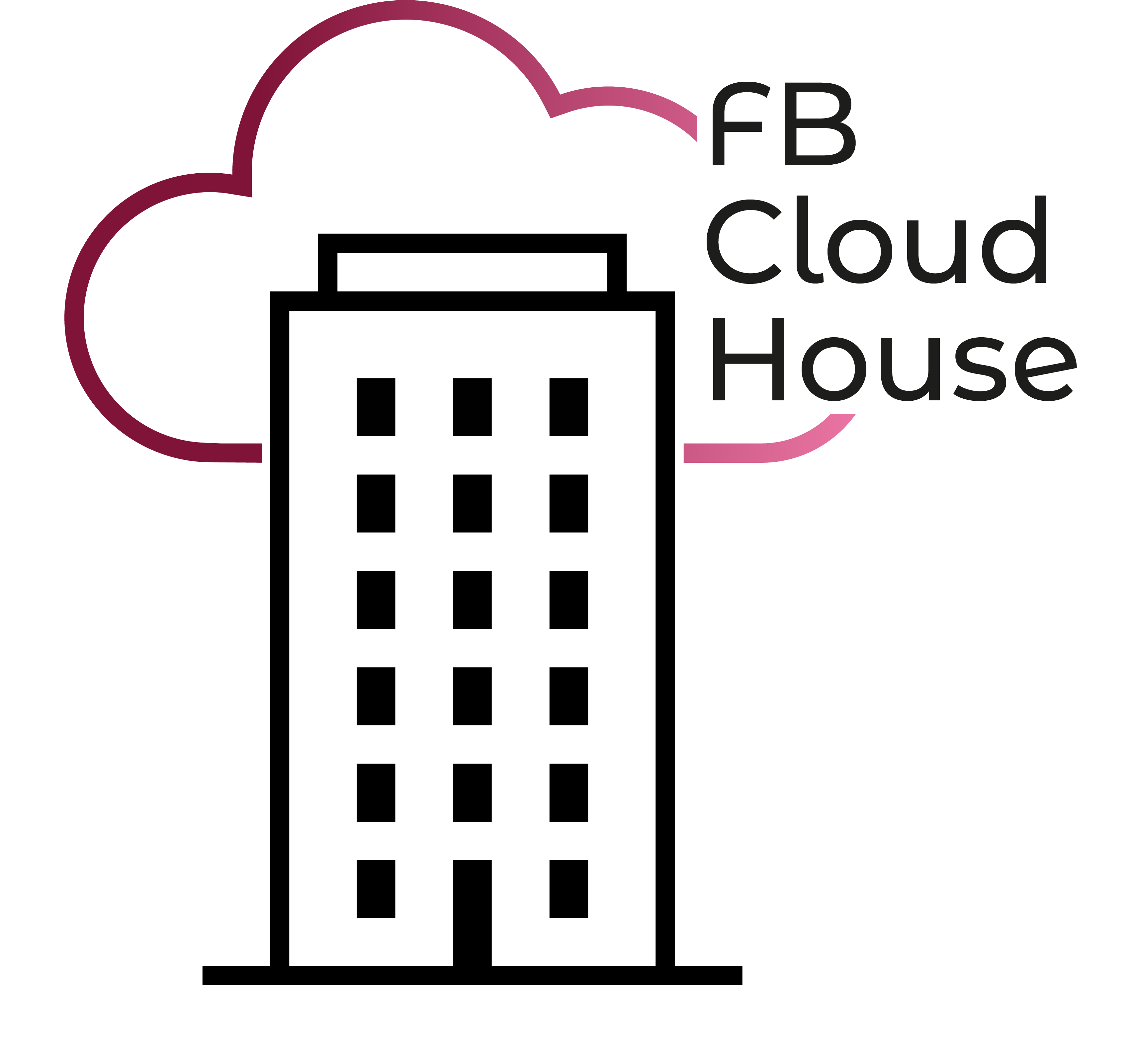 CloudHouse Logo