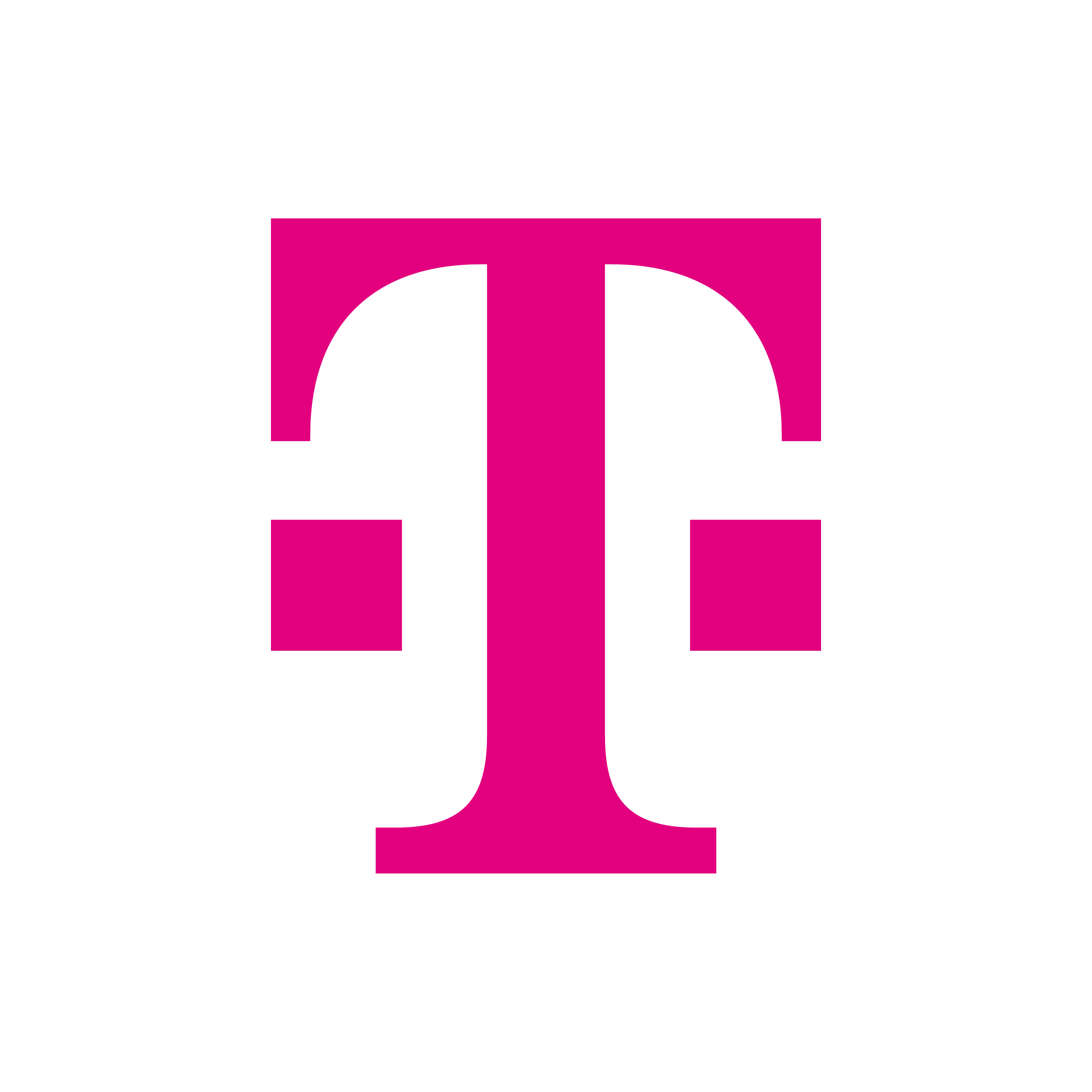 Deutsche Telekom Logo