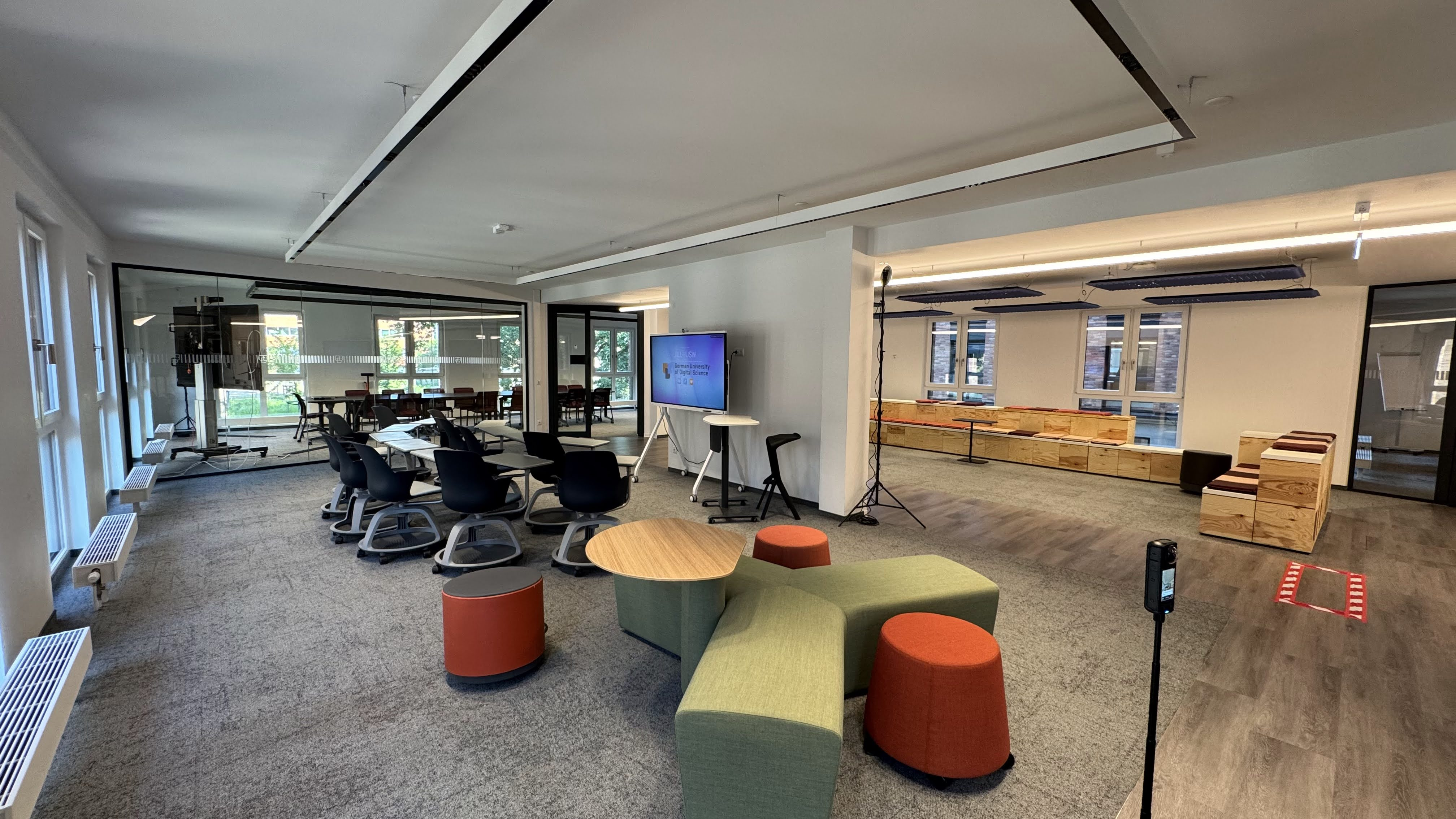Collaboration Hub