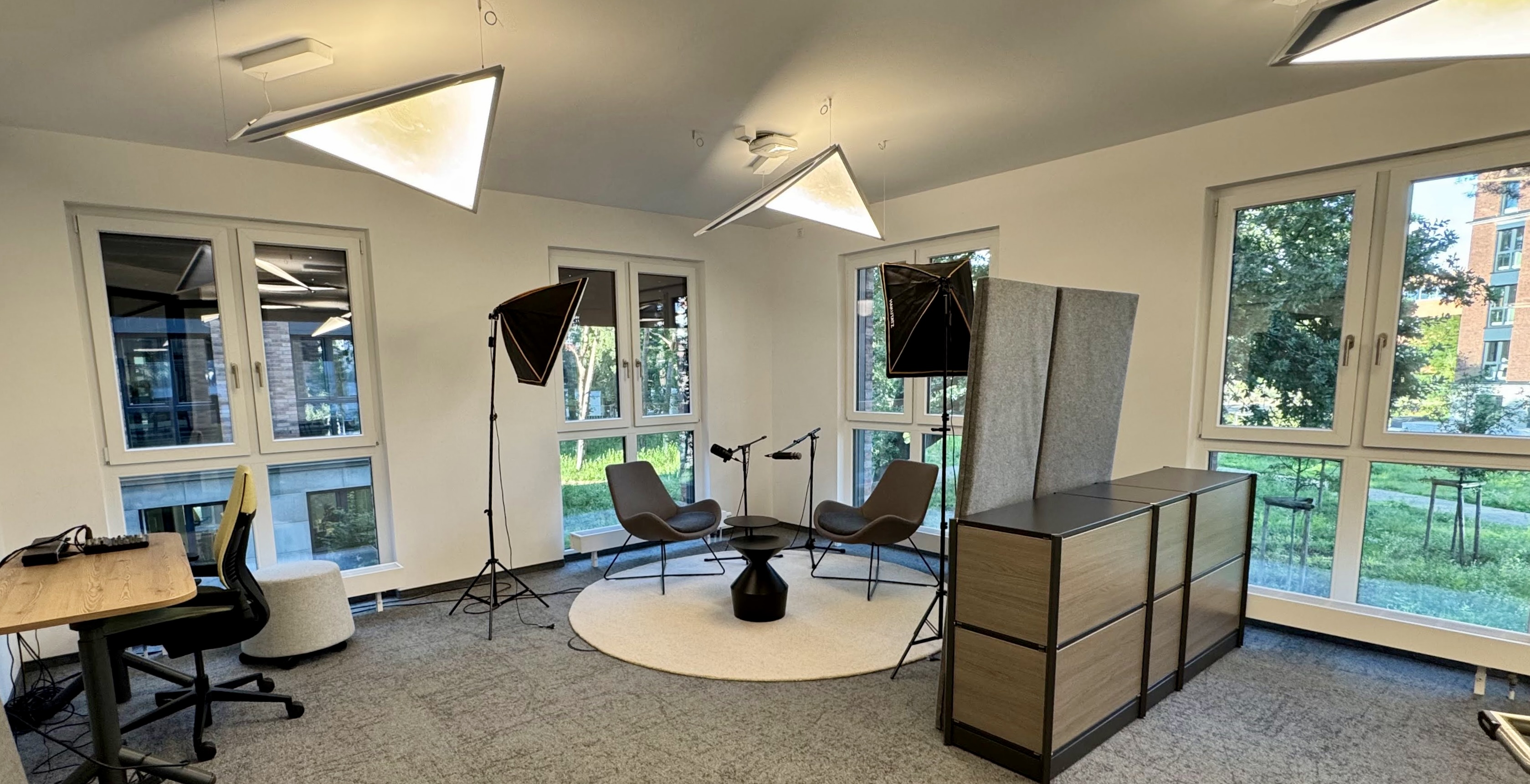 Executive Suite